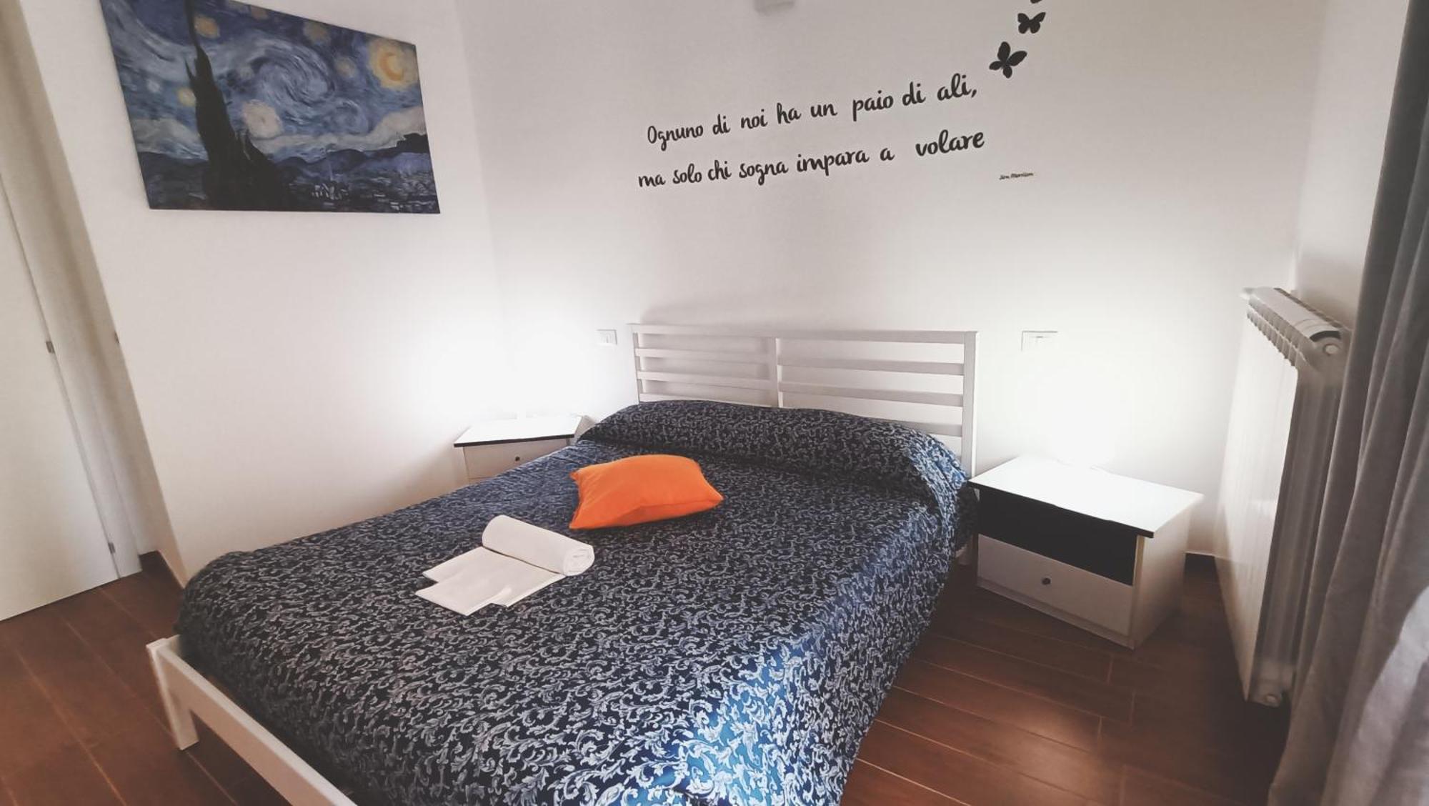 Dimora Del Cavaliere LʼAquila Exterior foto